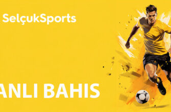 SelçukSports_CANLI BAHIS