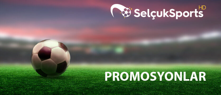 SelçukSports_PROMOSYONLAR