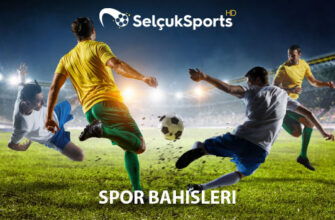 SelçukSports_SPOR BAHISLERI