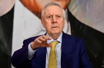 Aziz Yıldırım'ın Fenerbahçe başkanlığı dönemi, kulübün önemli başarılarını ve liderlik anlayışını içerir.