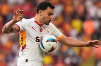 Dries Mertens'in oyuncu katkısı, Galatasaray'ın başarısına önemli bir değer katıyor.