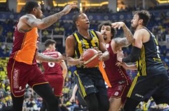 Fenerbahçe Beko ceza sonrası yaşanan tepkiler ve alınan önlemlerle saha içi dışı disiplin artırılıyor.
