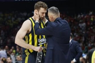 Fenerbahçe Euroleague Predictions: 2025 sezonunda başarı analizi ve tahminler.