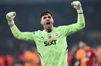 Futbolcu iletişim ve spor haberlerini güncel olarak sunuyoruz. En popüler kulüpler ve oyuncular hakkında haberler ve analizler burada.