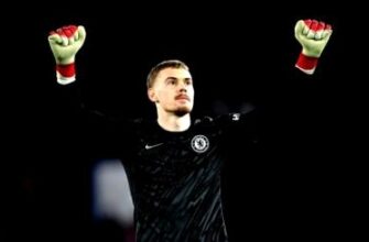 Galatasaray Chelsea kaleci transfer haberleri ile en hızlı ve detaylı spor haberlerine Sporx ile anında ulaşın. Canlı skor ve bildirimler cebinizde.