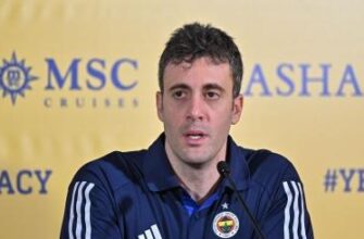 Fenerbahçe Beko unutulmaz sezonuyla üç kupa kazanarak tarih yazdı, başarıları ve takım ruhuyla sezon finalini unutmadı.