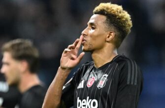 Gedson Fernandes transferi hakkında son haberler ve gelişmeler.