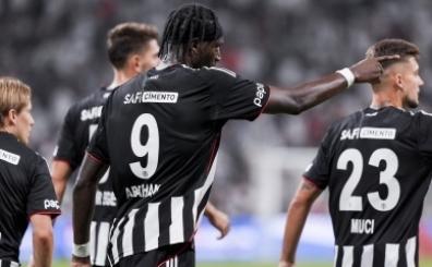 canlı maç sonuçları sporx ile Türkiye'nin en güncel spor haberleri ve Süper Lig gelişmelerini takip edin. Anlık skor bildirimleri cebinizde.