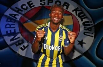 Fenerbahçe Transfer Süper Lig haberleri, canlı skor ve maç analizleriyle Türk futbolunun nabzını tutuyoruz.
