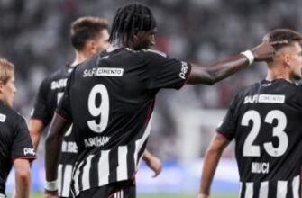 Sporx Canlı Skor Takip ile Türkiye'nin en güncel spor haberleri ve Süper Lig maç sonuçlarına anında ulaşın.