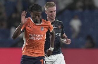 Sporx canlı spor haberleri ile Süper Lig, transferler ve anlık skorlar parmaklarınızın ucunda. Canlı spor takibi için Sporx şimdi keşfedin.