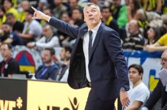 Fenerbahçe Beko, Bayern Münih'i yenerek EuroLeague'de üstünlüğünü kanıtladı.