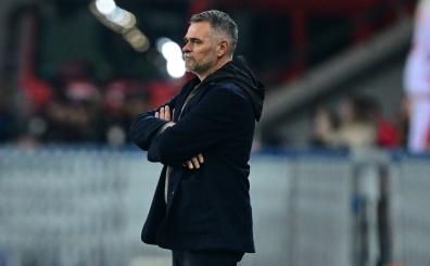 Montella'nın liderliği altında artık 1 puan kaldı, Dünya Kupası hayali için takımız kenetlendi.