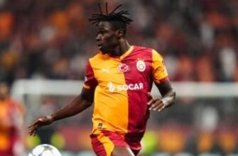 Son Dakika Spor Haberleri ile güncel transfer, canlı skor ve Süper Lig haberlerini anında takip edin.