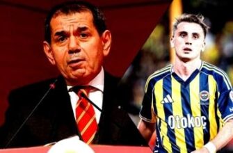 Spor Haberleri Canlı Skorlar ile Süper Lig, basketbol ve transfer haberlerine anında ulaşın, maç sonuçlarını kaçırmayın.