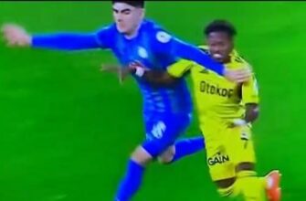 Fenerbahçe hakem tepkisi sonrası taraftarlar sosyal medyada hakem kararlarına isyan etti.