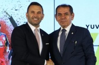 Galatasaray Aslantepe Projesi kapsamında 2028 hedeflerine ulaşmayı ve büyük Avrupa başarısı kazanmayı amaçlıyor.