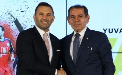 Galatasaray Aslantepe Projesi kapsamında 2028 hedeflerine ulaşmayı ve büyük Avrupa başarısı kazanmayı amaçlıyor.