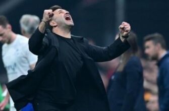 Galatasaray Fenerbahçe Kadıköy zaferiyle 37 yıllık rekabetin yeni sayfasını yazmaya hazırlanıyor.