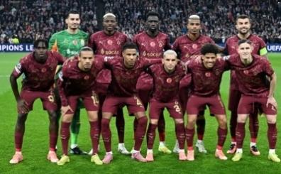 Galatasaray Union Saint-Gilloise maçı öncesi hazırlıklar ve Eren Elmalı'nın durumu detaylarıyla bu haberde.