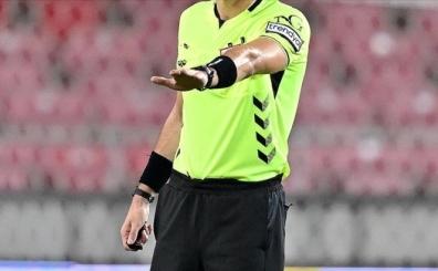 MASAK raporuna göre 147 hakemin 2021-2025 yılları arasında 21 milyon 778 bin lira bahis işlemi yaptığı tespit edildi. Erkan Arslan 10.5 milyon lira ile başı çekmektedir.